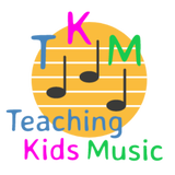 TEACHING KIDS MUSIC